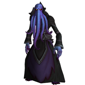 Demoniste K Thir Pnj World Of Warcraft