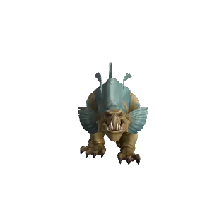 Snapdragon - NPC - World of Warcraft