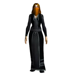 Poker - NPC - World of Warcraft