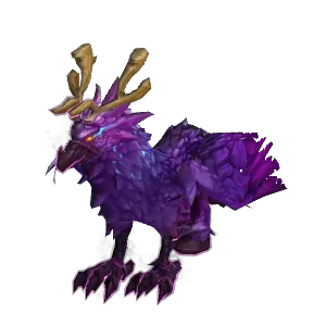 Suramar Hippogryph - NPC - World of Warcraft