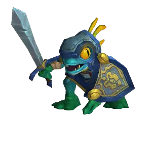 Murloc You - NPC - World of Warcraft