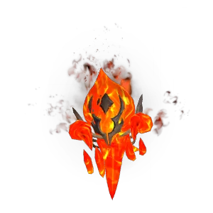 Blazeling - NPC - World of Warcraft
