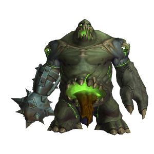 Rancid Gasbag - NPC - World of Warcraft