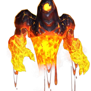 Lava Wave - NPC - World of Warcraft