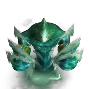 Enchanted Brine - NPC - World of Warcraft