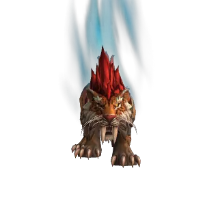 Kimbul - NPC - World of Warcraft