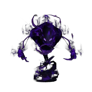 Shadow Elemental - NPC - World of Warcraft