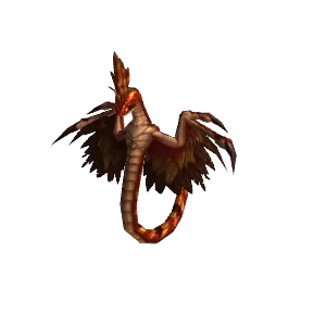 Son of Hakkar - NPC - World of Warcraft