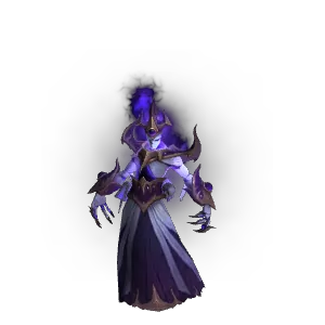 Locus-Walker - NPC - World of Warcraft