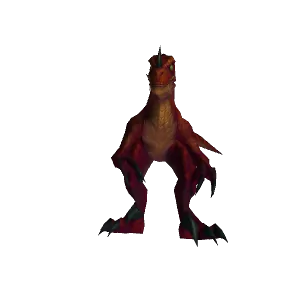 Raptor - NPC - World of Warcraft