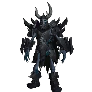 Secutor Mevix - NPC - World of Warcraft