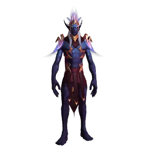 Caster 4 - NPC - World of Warcraft