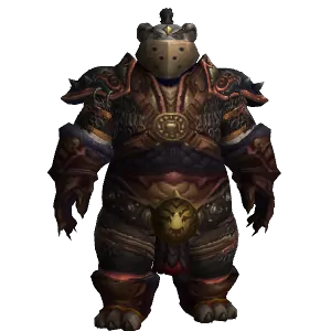Rook Stonetoe - NPC - World of Warcraft