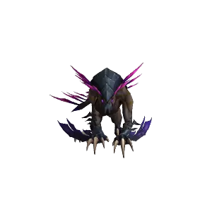 Frenzied Razorwing - NPC - World of Warcraft