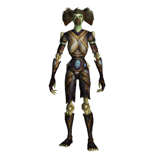 尤拉 克雷 Npc 魔兽世界