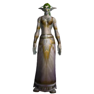 Noblegarden Vendor - NPC - World of Warcraft