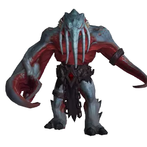 Faceless Devourer - NPC - World of Warcraft