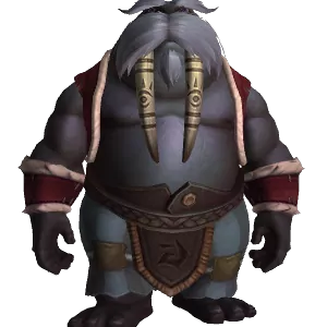 Ham'urit - NPC - World of Warcraft
