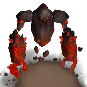Son of Roccor - NPC - World of Warcraft