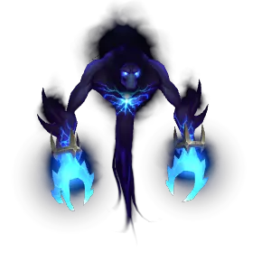Wraithspawn - NPC - World of Warcraft