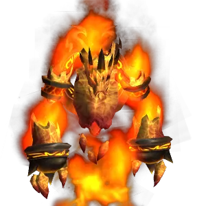 火元素 法术 魔兽世界