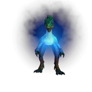 Soulshape - NPC - World of Warcraft