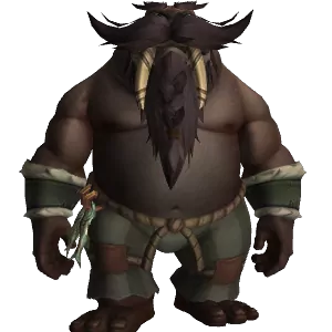 Ham'urit - NPC - World of Warcraft
