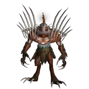 Kobyss Breathtaker - NPC - World of Warcraft
