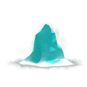 ice shard png