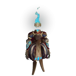 Ba'ver - NPC - World of Warcraft