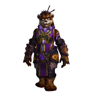 Pandi - NPC - World of Warcraft