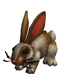 Redridge Rabbit - NPC - World of Warcraft