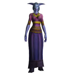 Ankaa - NPC - World of Warcraft