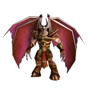 Malithoth - NPC - World of Warcraft