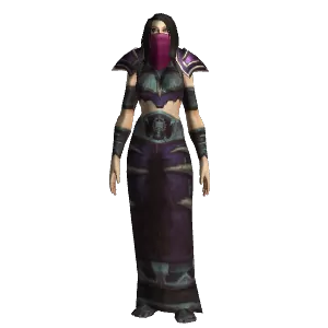 Twilight Ritualist - NPC - World of Warcraft