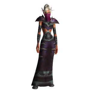 Twilight Ritualist - NPC - World of Warcraft