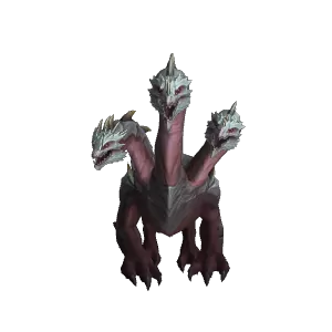 Trigore - NPC - World of Warcraft