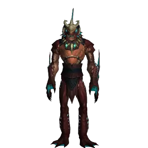 Imara - NPC - World of Warcraft