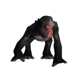 Glibb - NPC - World of Warcraft