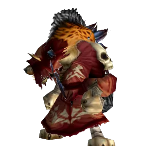 Seapaw Shaman - NPC - World of Warcraft