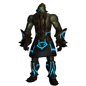 Runemaster Molgeim - NPC - World of Warcraft