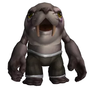 Yennu - NPC - World of Warcraft