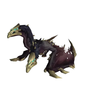 Chimaera - NPC - World of Warcraft