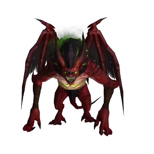 Fel Bat - NPC - World of Warcraft
