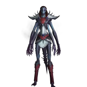 Nerubian Scout - NPC - World of Warcraft