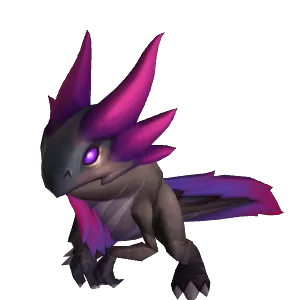 Korthian Specimen