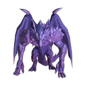Swooping Devastator - NPC - World of Warcraft