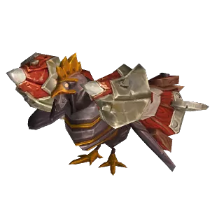 Pet Species - World of Warcraft