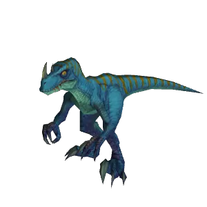 Raptor - NPC - World of Warcraft