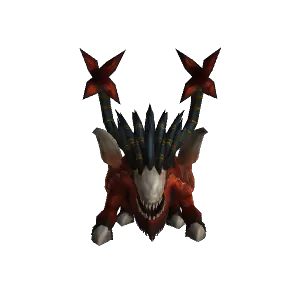 Felhound - NPC - World of Warcraft